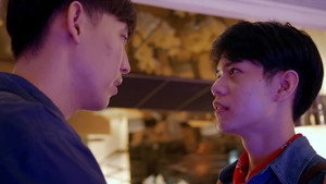 Loveless Society เพราะรัก.....ออกแบบไม่ได้ 1. évad Ep.4 4. epizód
