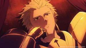 Fate/strange Fake kép