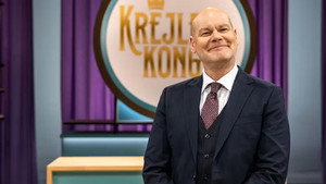 Krejlerkongen 15. évad Ep.9 9. epizód