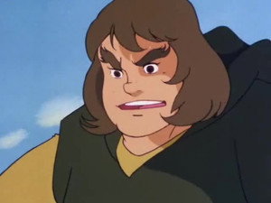 円卓の騎士物語　燃えろアーサー 1. évad Ep.27 27. epizód