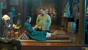 คู่ไฟท์ไฝว้ผี 1. évad Ep.10 10. epizód