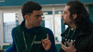 Super Market 1. évad Ep.5 5. epizód