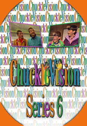 ChuckleVision 6. évad (1994-01-08) poszter