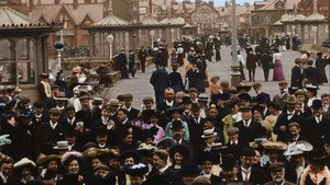 Edwardian Britain in Colour kép