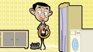 Mr. Bean - a rajzfilmsorozat 5. évad Ep.12 12. epizód