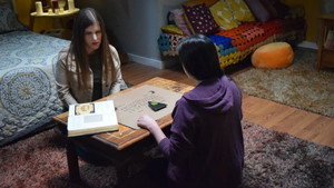 A Haunting 11. évad Ep.10 10. epizód