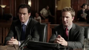 Franklin & Bash 2. évad Ep.2 2. epizód