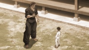 Hanma Baki 2. évad Ep.27 27. epizód