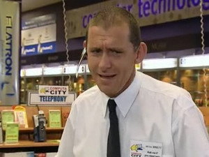 Kath & Kim 2. évad Ep.1 1. epizód
