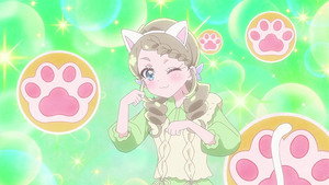 名探偵プリキュア！ 1. évad Ep.16 16. epizód