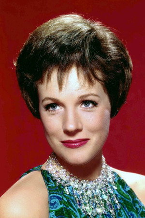 Julie Andrews profil kép