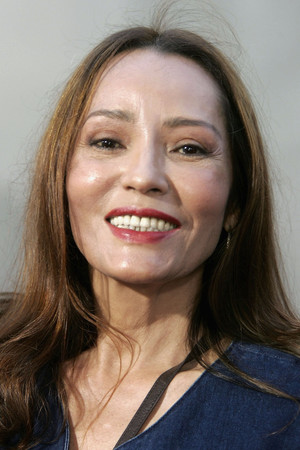 Barbara Carrera profil kép