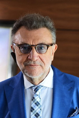 Tamer Levent profil kép