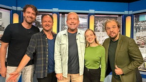 Dit Was Het Nieuws 49. évad Ep.2 2. epizód