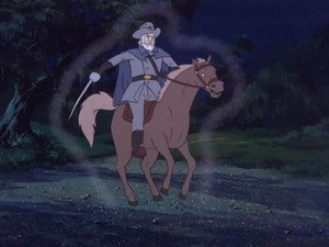 Captain Caveman and the Teen Angels 1. évad Ep.13 13. epizód