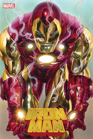 Vasember poszter