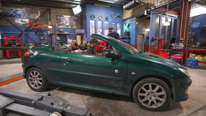 Wheeler Dealers France 10. évad Ep.2 2. epizód