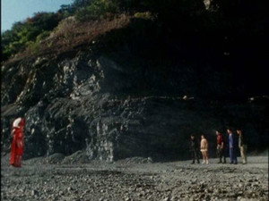 五星戦隊ダイレンジャー 1. évad Ep.46 46. epizód