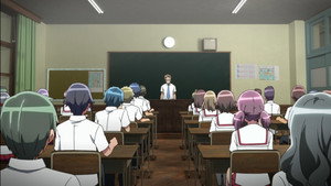 レーカン！ 1. évad Ep.12 12. epizód