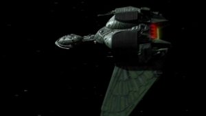 Star Trek: Deep Space Nine 6. évad Ep.3 Fiak és lányok