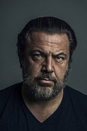 Στάθης Σταμουλακάτος profil kép