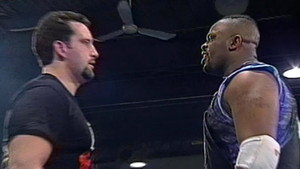 ECW Hardcore TV 6. évad Ep.8 8. epizód