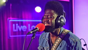 BBC Radio 1's Live Lounge 15. évad Ep.16 16. epizód