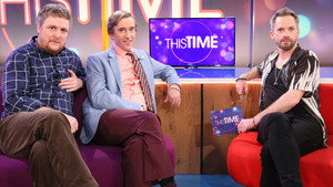 This Time with Alan Partridge 1. évad Ep.6 6. epizód