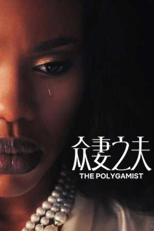 The Polygamist 1. évad (2026-06-22) poszter