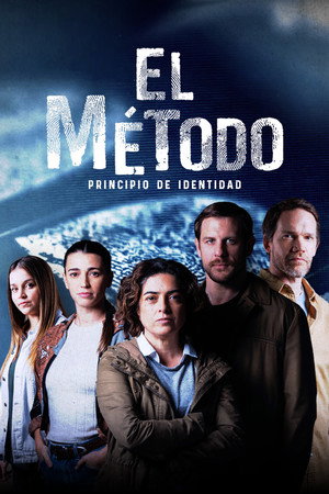 El Método: Principio de identidad poszter