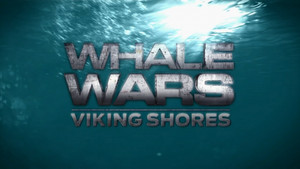 Whale Wars: Viking Shores kép