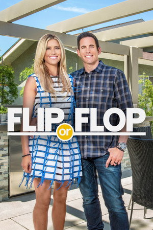 Flip or Flop 7. évad (2017-06-15) poszter