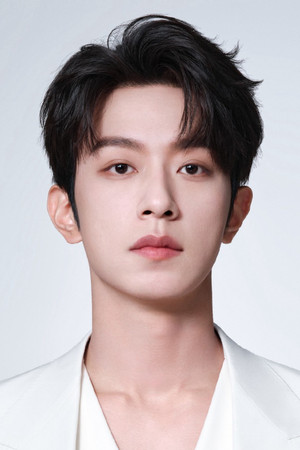 李沛恩 profil kép