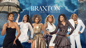 Braxton Family Values kép