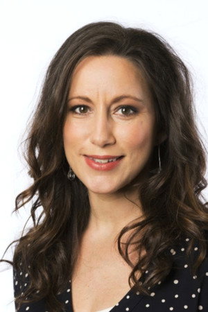 Lisa Nilsson profil kép