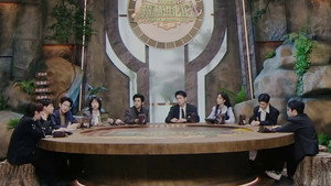 森林进化论 Speciális epizódok Ep.21 21. epizód