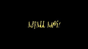 Jaj, a Szörnyek! 2. évad Ep.9 9. epizód
