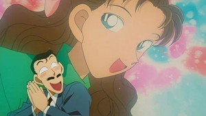 名探偵コナン 1. évad Ep.32 32. epizód