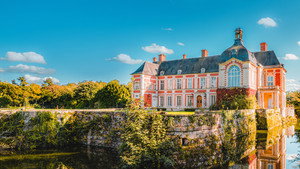 Castle Impossible kép