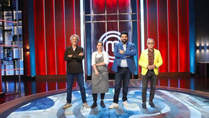 MasterChef Italia 14. évad Ep.12 12. epizód
