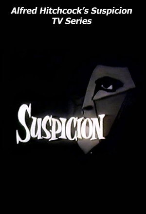 Suspicion 1. évad (1957-09-30) poszter