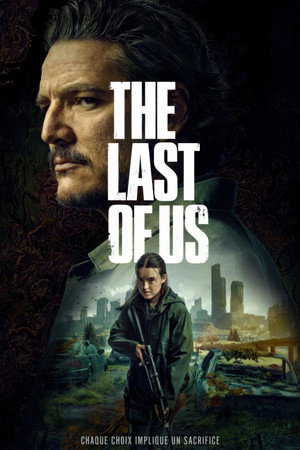 The Last of Us poszter