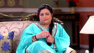 भाभीजी घर पर हैं! 1. évad Ep.1838 1838. epizód
