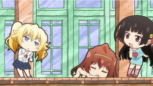 お兄ちゃんだけど愛さえあれば関係ないよねっ Speciális epizódok Ep.6 6. epizód