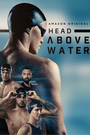 Head Above Water poszter