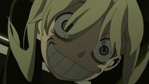 Soul Eater - Lélekfalók 1. évad Ep.21 21. epizód