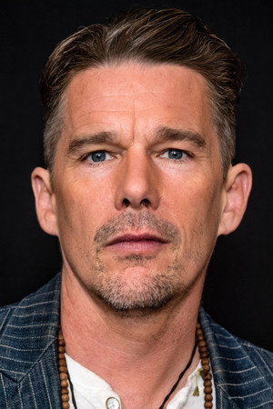 Ethan Hawke profil kép