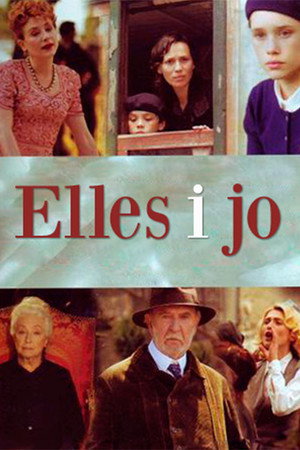 Elles et moi poszter