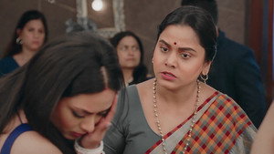 कैसे मुझे तुम मिल गये 1. évad Ep.209 209. epizód