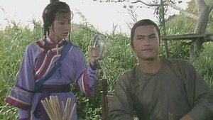 雪山飛狐 (數碼修復版) 1. évad Ep.15 15. epizód